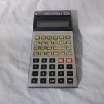 [ABC] Casio fx-100c retro számológép (756) fotó