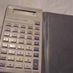 [CAB] Texas Instrument Ti-30 III retro számológép (2339) fotó