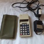 [ABC] Commodore SR7919 retro számológép (1297) fotó