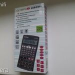 Tesztgyőztes: Olympia Scientific Calculator. Tudományos számológép fotó