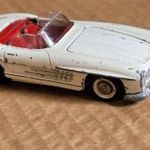 Mercedes 300SL Tekno fotó