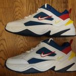 Új eredeti Nike M2K Tekno vagy Nike Tech Hera 36, 5-estől 44, 5-esig női prémium sportcipő utcai cipő fotó