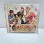 Teknő Jenő mulatós cd fotó
