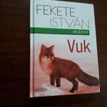 Fekete István - Vuk fotó