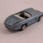 Mercedes 300 SL, Tekno, 1/43 fotó