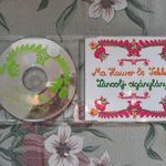 Edda 15.SZÜLETÉSNAP VHS LIVE+MC HAWER & TEKKNŐ TÁNCOLJ CIGÁNYLÁNY+LADÁNYBENE 27 ZÁRD KI A VILÁGOT fotó