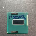 Intel® Core™ i7-3630QM/4mag 8 szál/2, 4Ghz-3, 4Ghz Processzor használt termék fotó