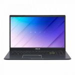 ASUS VivoBook E510KA-EJ562WS Laptop Win 11 Home fekete - Bontott termék! fotó