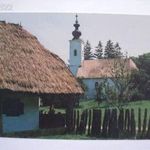 Szenna, Falumúzeum fotó