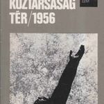 Köztársaság tér 1956 fotó