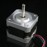 17HS4401S NEMA17 Léptető motor fotó