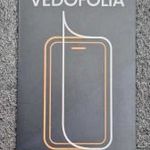 Xiaomi Poco F4 / Xiaomi Poco F4 5G Hydrogel Fólia (Smartdiszkont: Alphajack) fotó