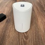 Alcatel 4G LTE SIM kártyás Router független fotó