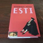 Esterházy Péter - Esti fotó