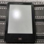 Tolino Vision 4 HD E-book olvasó Újszerű Garis ! fotó