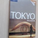 Brandon Presser, Wendy Yanigihara - Tokyo (Lonely Planet Encounter) fotó