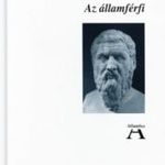 Platón összes művei Az államférfi Újszerű fotó