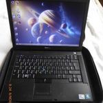 Samsonite® pilóta kézikofferbe való 17" laptoptartó táska ÚJ fotó