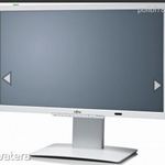 Fujitsu LED monitor fotó