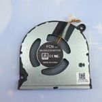 ACER SPIN 3 laptop hűtő ventilátor DFS5K12114464H fotó