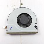 ACER Aspire E1-523 E1-572 laptop hűtő DC28000CQS0 fotó