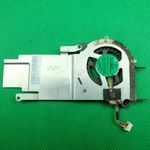 ACER Aspire ONE D257 D270 ZE6 EZ7 laptop hűtő AB5305HX-K0B ADD4EZE6FATN fotó