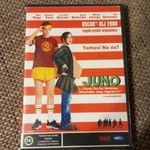 Juno (Jason Reitman) eredeti DVD ritkaság! fotó