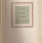 Sean O' Casey - Juno és a Páva (Tragédia 3 felvonásban) - Világirodalmi Kiskönyvtár fotó