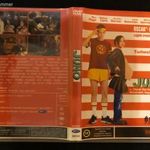Juno (karcmentes, Ellen Page, Jennifer Garner, Jason Bateman) DVD fotó