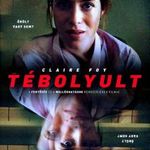 Tébolyult - DVD Bontatlan, Amerikai pszicho-thriller, Claire Foy fotó