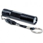 Maul Juno LED Elemlámpa 15 Lumen - Fekete (8186290) fotó