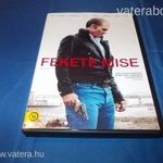 Fekete mise, szinkronos eredeti dvd, Johnny Depp fotó