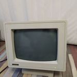Fujitech 12 " monitor - ORION képcsővel fotó