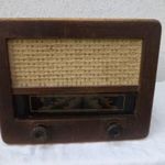 [ABC] Orion 130A retro csöves rádió (3184) fotó