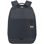 Samsonite Midtown Laptop Backpack 14, 1" Dark Blue 133800-1247 Notebook Notebook táska fotó