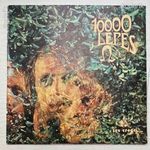 Omega - 10000 Lépés (LP, Album) - 1969 SLPX 17400 poszterrel fotó