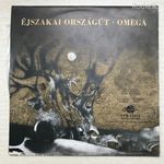 Omega - Éjszakai országút (LP, Stereo) - 1970 LPX 17414 fotó