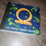 CD - Omega – Az Omega Összes Kislemeze 1967 - 1971 fotó