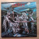 Omega – Élő – Kisstadion '79 2LP - English Labels fotó