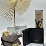 Louis Vuitton pénztárca fotó