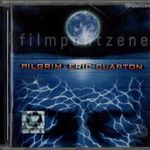 Eric Clapton: Pilgrim (1998) CD Made in Germany fotó