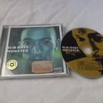 [ABC] Sub Bass Monster Félre az útból! CD (3368) fotó