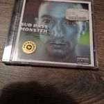 CD - Sub Bass Monster : Félre az útból fotó