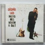 GÁSPÁR LACI - Hagyd Meg Nekem A Dalt - Sub Bass Master - Galambos Dorina- CD fotó