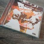 CD - Drum' n' Bass - In movement fotó