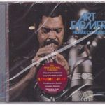 Art Farmer: Homecoming fotó