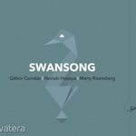 Gábor Csordás Trio: Swansong fotó