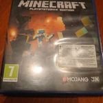 Ps4-26 Ps4 eredeti Játék : Minecraft ( karcmentes) fotó