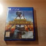 PS4 Playerunkown's Battlegrounds PUBG Playstation 4 Játék ! fotó