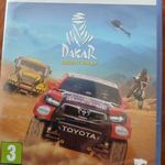 Ps5-4 Ps5 Eredeti Játék : 4. Dakar Desert Rally Új Bontatlan fotó